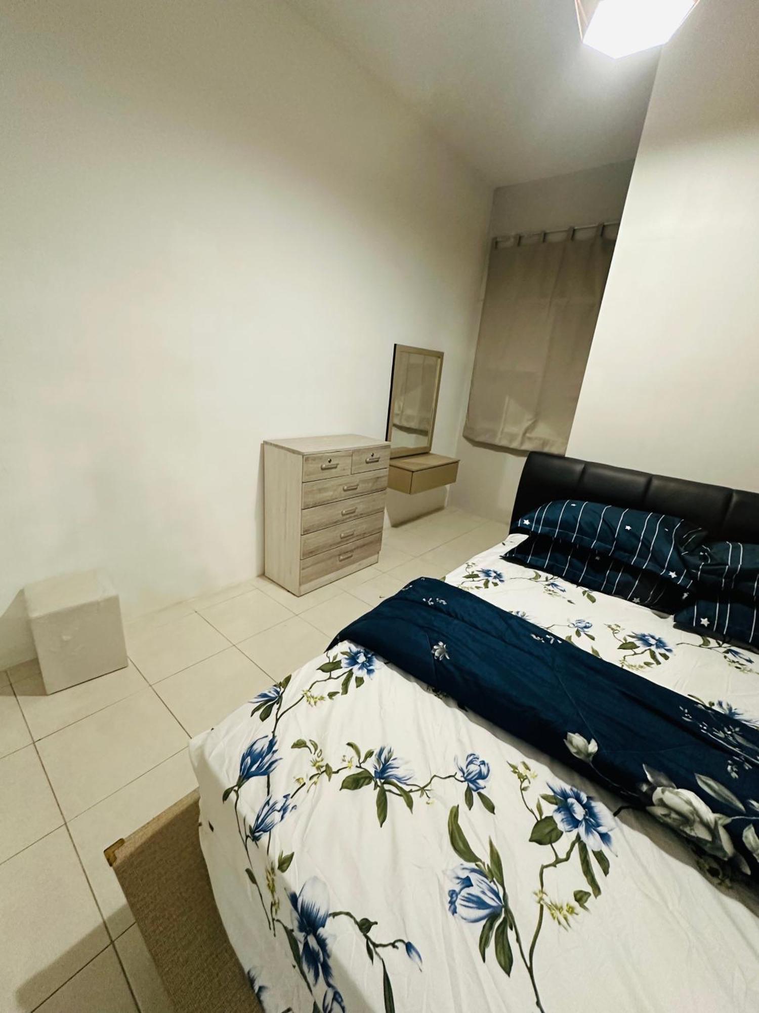 Ayaan Homestay Hill View Iin Free Wifi & Netflix Tanah Rata Exterior foto
